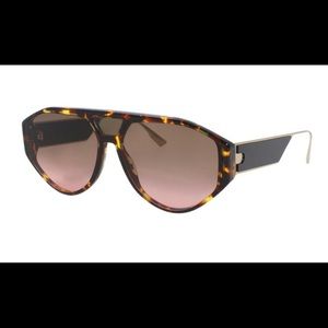 Dior Clan 1 Aviators